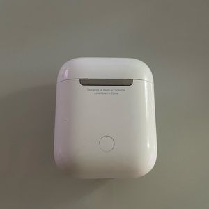 Apple Airpods First Generation Case